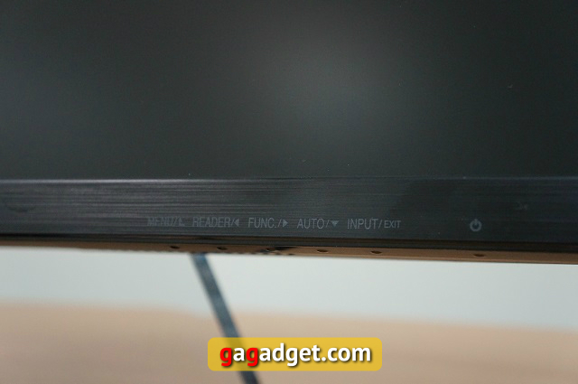 Обзор IPS-монитора LG 27MP75: парящий в облаках-15