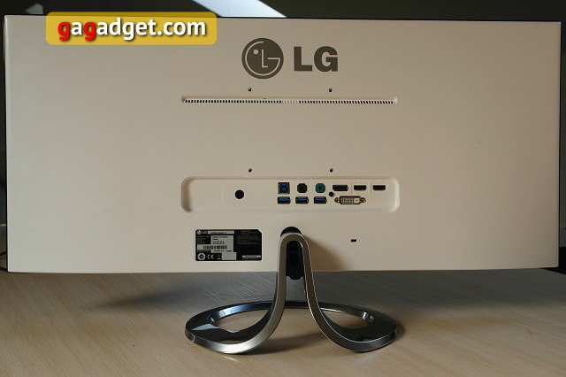 Обзор монитора LG 29EA93: ультраширокие горизонты-4