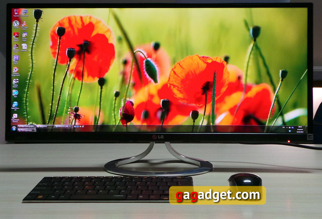 Обзор монитора LG 29EA93: ультраширокие горизонты-2