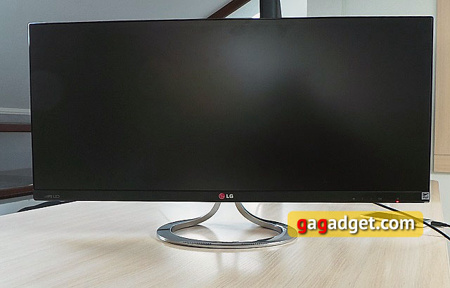 Обзор монитора LG 29EA93: ультраширокие горизонты-3