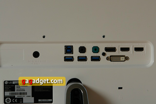 Обзор монитора LG 29EA93: ультраширокие горизонты-8