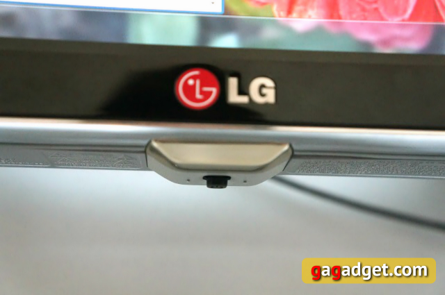 Обзор широкоформатного монитора LG 34UM95-12