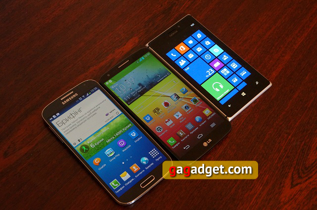 Обзор LG G2: второй этап гонки вооружений-4