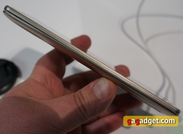 Презентация LG G3 своими глазами-10