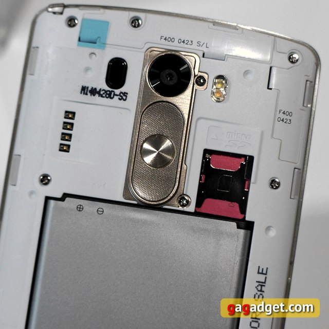 Презентация LG G3 своими глазами-13