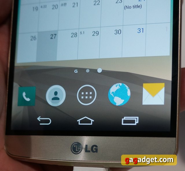 Презентация LG G3 своими глазами-14
