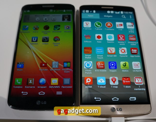 Презентация LG G3 своими глазами-15