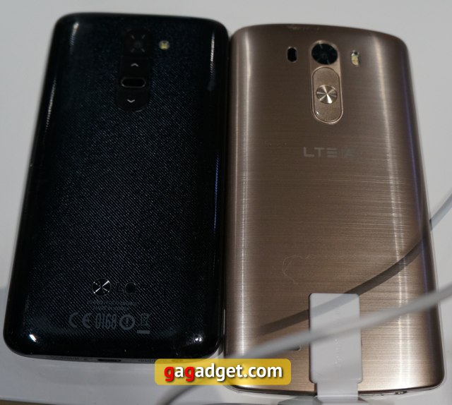 Презентация LG G3 своими глазами-16