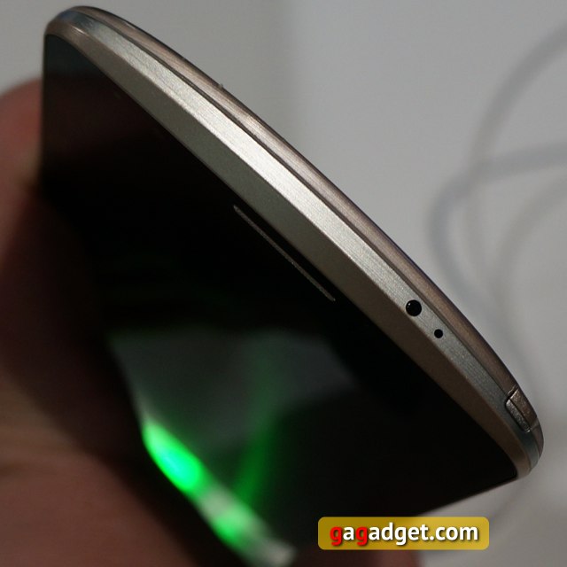 Презентация LG G3 своими глазами-18