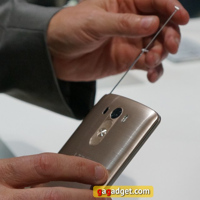 Презентация LG G3 своими глазами-19