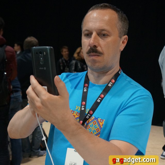 Презентация LG G3 своими глазами-20
