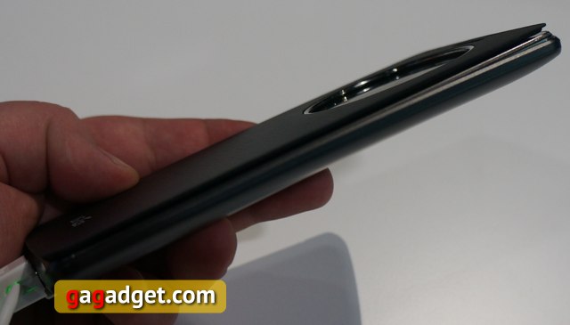 Презентация LG G3 своими глазами-26