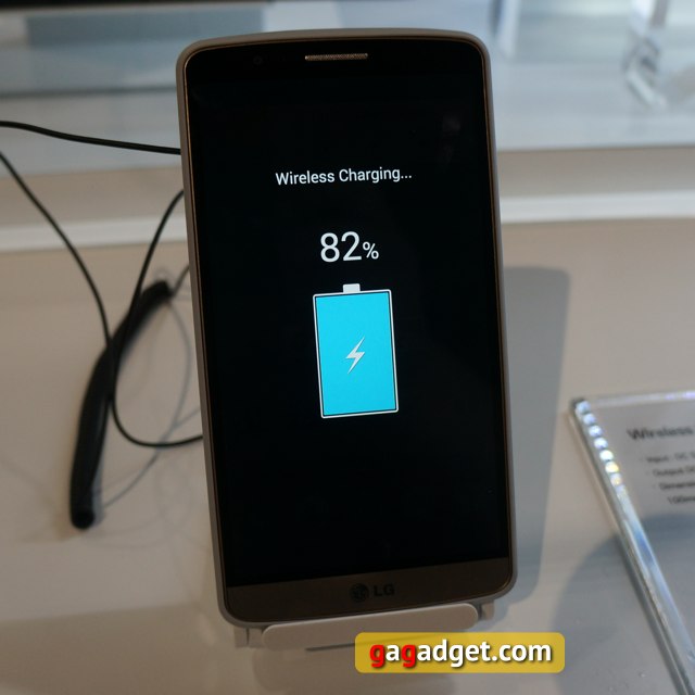 Презентация LG G3 своими глазами-28