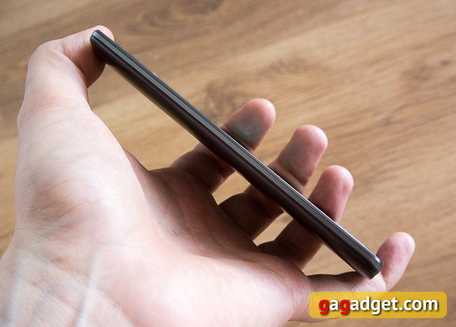Обзор флагманского Android-смартфона LG G3-6
