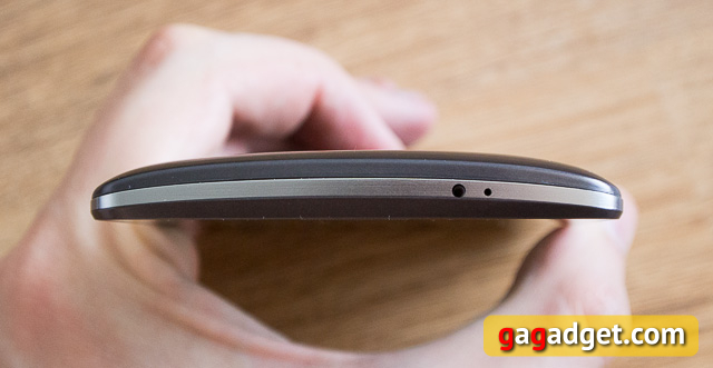 Обзор флагманского Android-смартфона LG G3-8