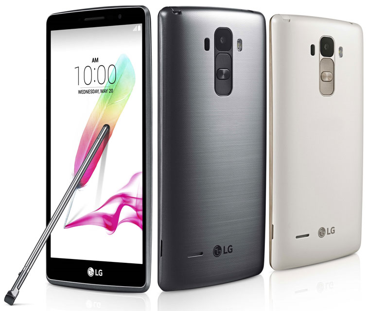 Младшие братья флагмана: LG G4 Stylus со стилусом и 5-дюймовый G4c-2