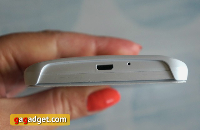 Тише едешь, дальше будешь. Обзор бюджетных смартфонов LG L Fino и L Bello-12