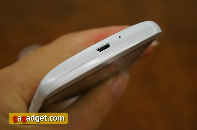 Тише едешь, дальше будешь. Обзор бюджетных смартфонов LG L Fino и L Bello-11