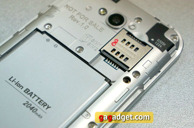 Обзор LG L70 Dual: традиционный рецепт-7