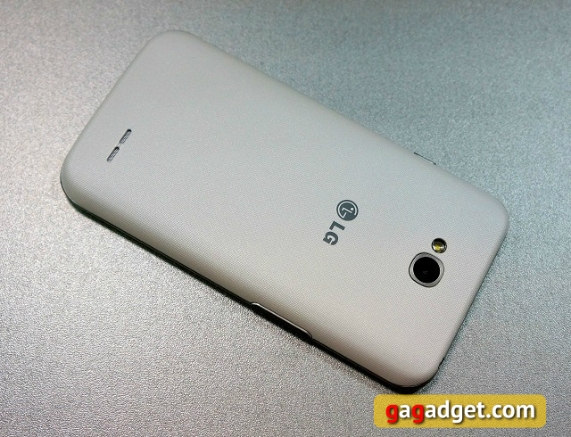 Обзор LG L70 Dual: традиционный рецепт-5