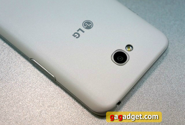 Обзор LG L70 Dual: традиционный рецепт-12