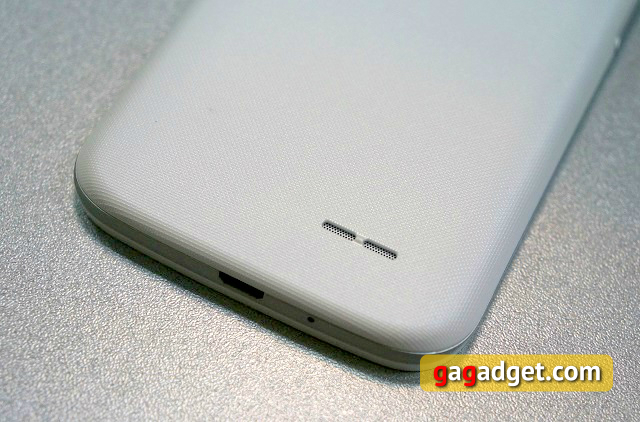 Обзор LG L70 Dual: традиционный рецепт-9