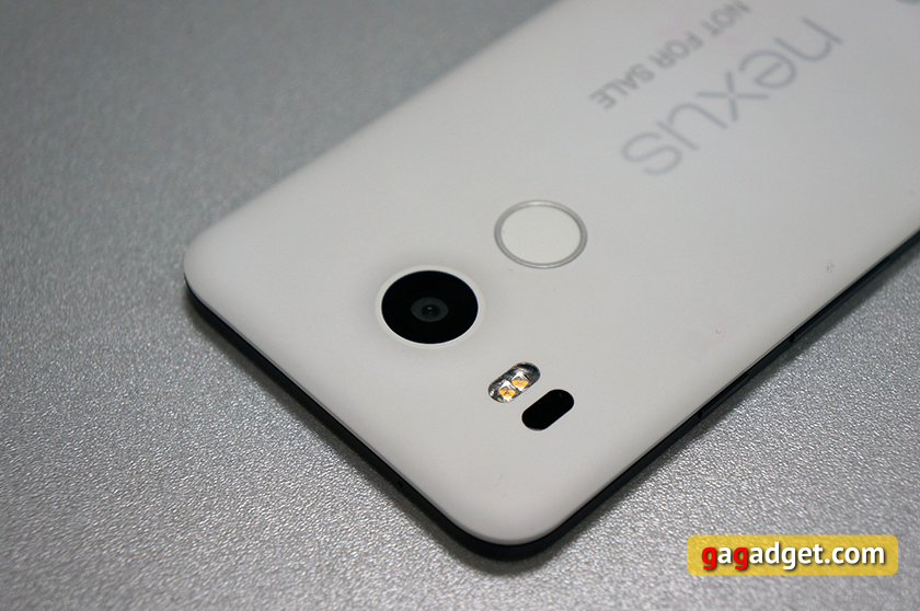 Обзор смартфона LG Nexus 5X -18