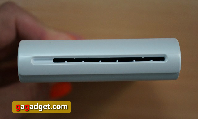 Обзор портативного фотопринтера LG PD239: эти драгоценные воспоминания-9