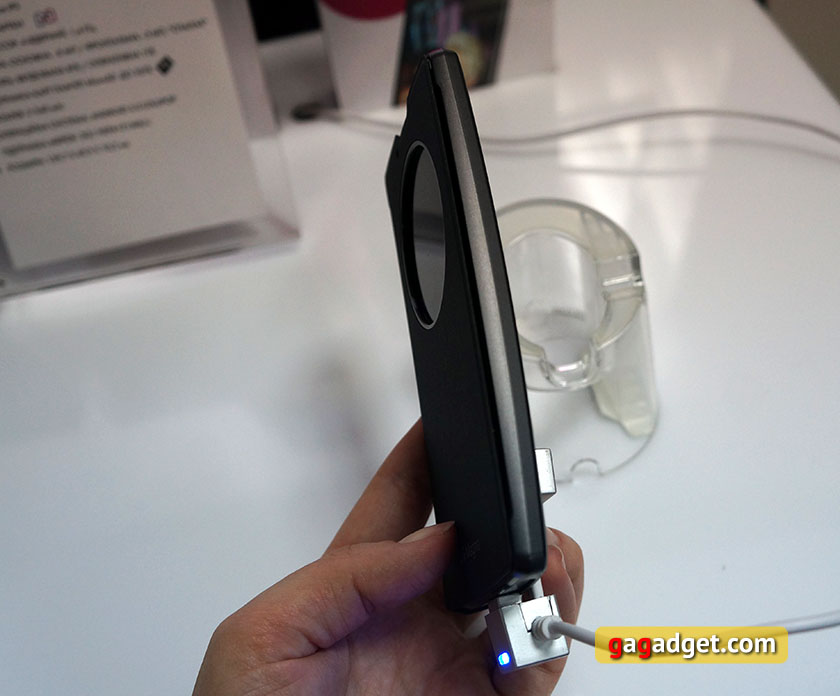 Гибкий курс: дорожная карта LG в Украине на 2 квартал 2015-2