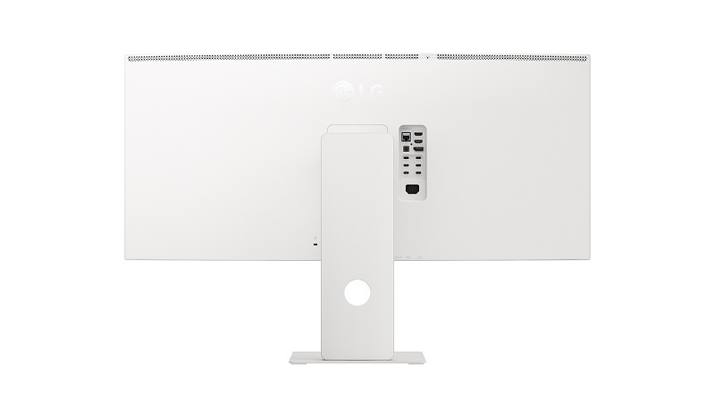 LG UltraFine 40WT95UF Monitor Features