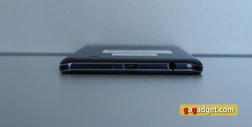 Обзор выносливого смартфона LG X Power-9