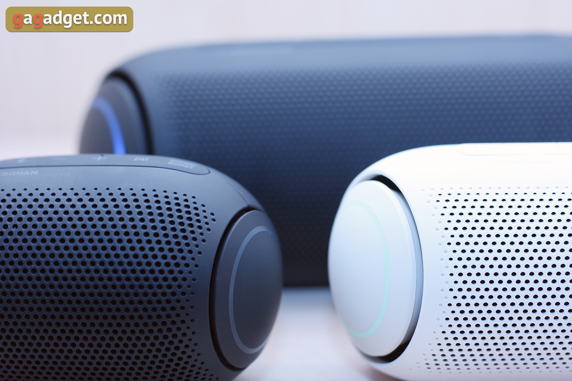 LG XBOOM Go Bluetooth Speakers Review (PL2, PL5, PL7)-48
