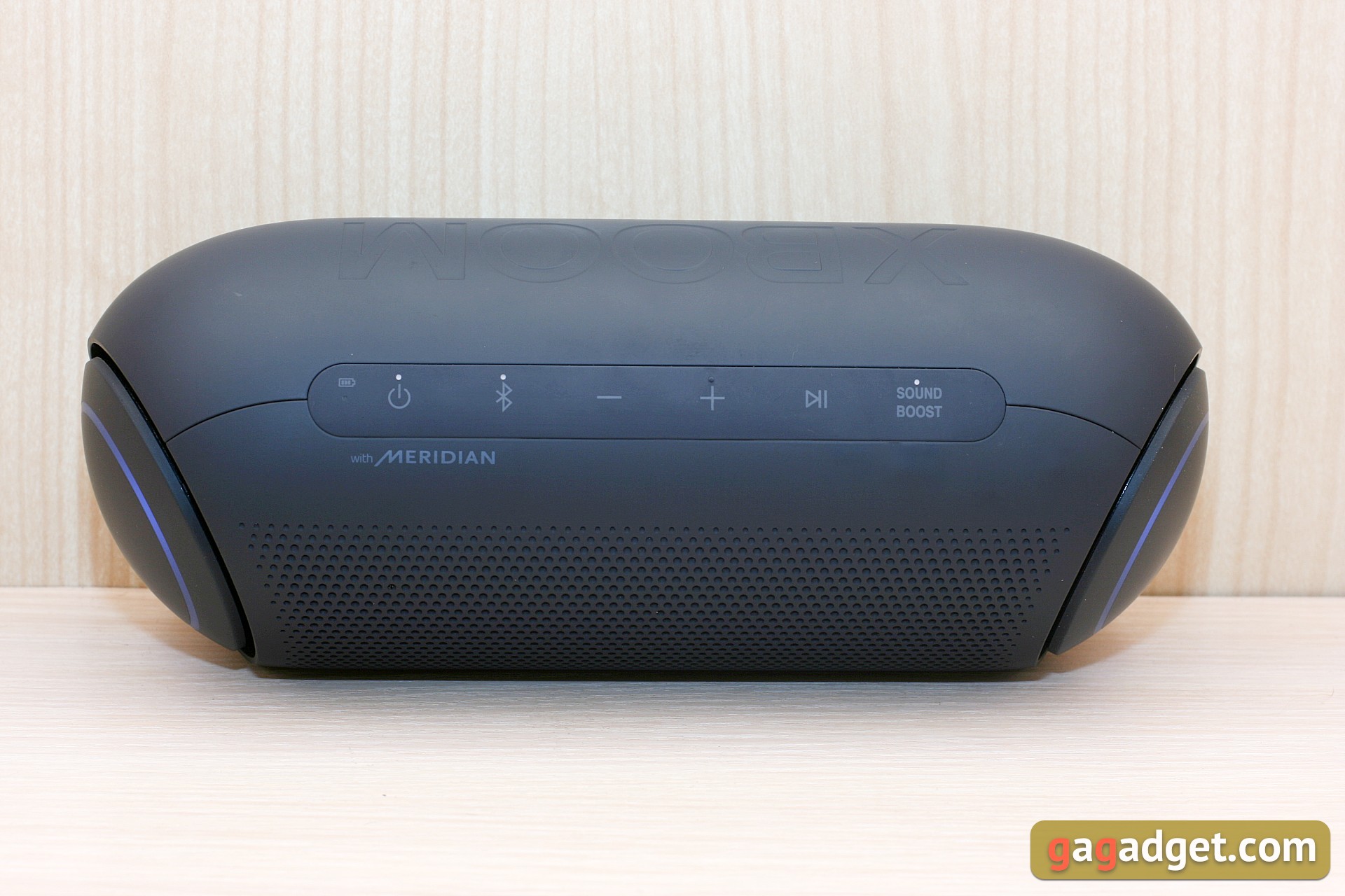 LG XBOOM Go Bluetooth Speakers Review (PL2, PL5, PL7)-37