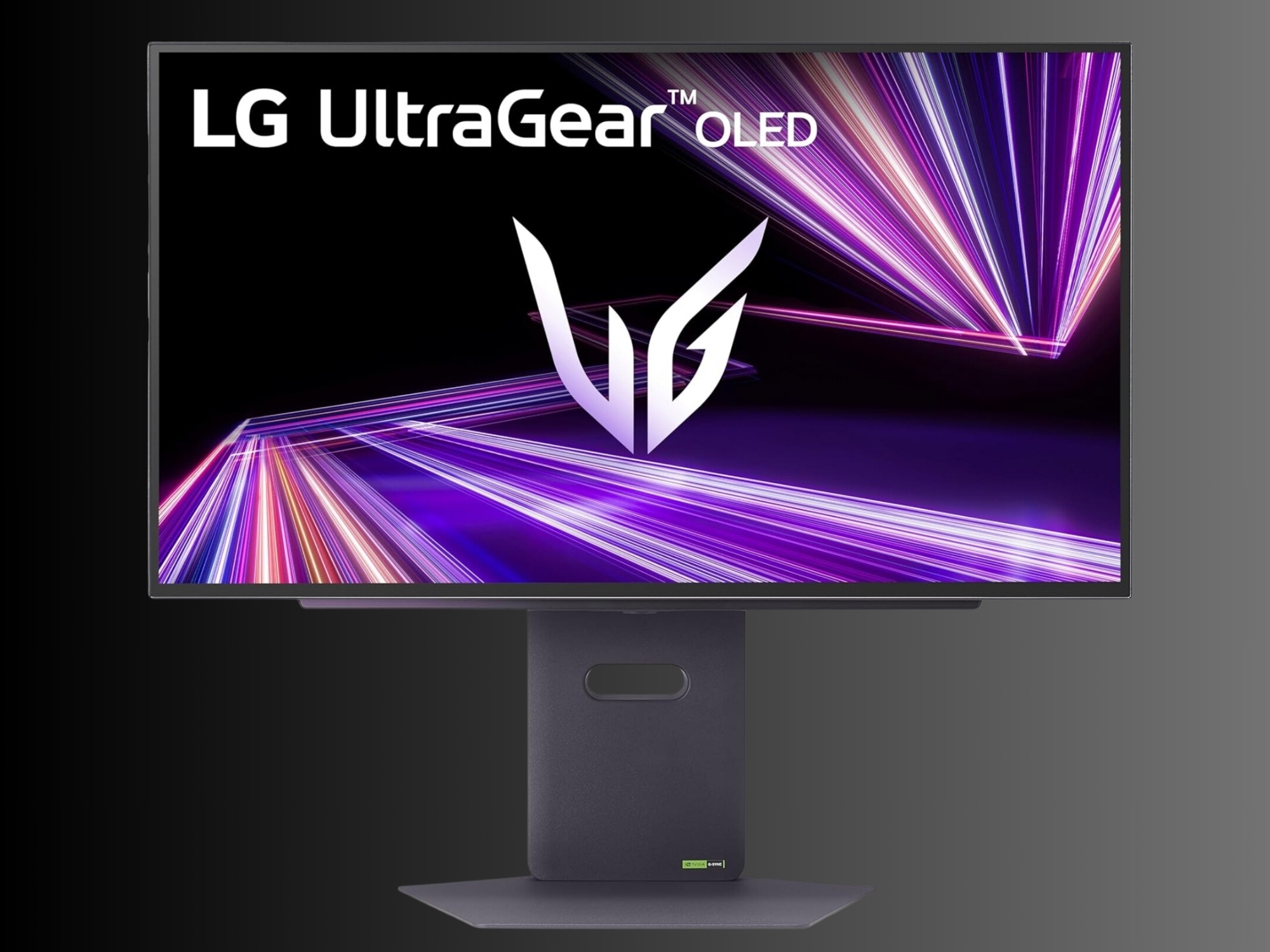 Moniteur LG 27GX790 AU UltraGear OLED