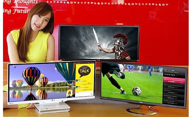 LG готовят моноблок V960 и монитор 29MA93 с 29-дюймовыми IPS-дисплеями 21:9