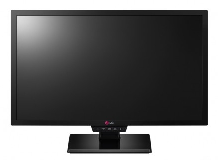 LG привезет на IFA 2014 34-дюймовый изогнутый монитор 34UC97-3