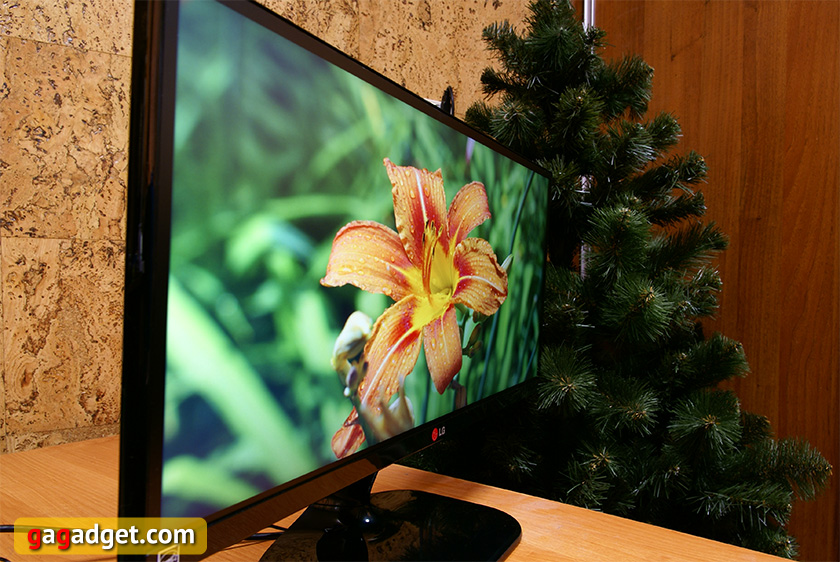 Обзор ультраширокого монитора LG 25UM65-10