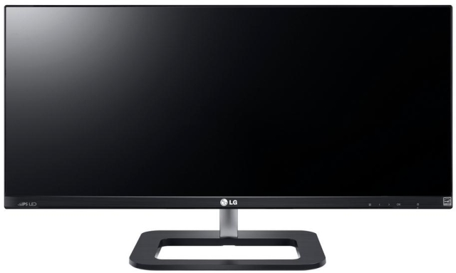 Трио широкоформатных 21:9 IPS-мониторов LG 29EA73, 29EB73 и 29MA73-2