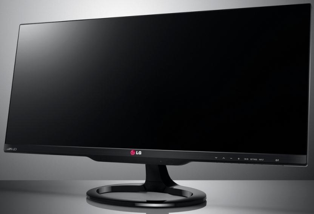 Трио широкоформатных 21:9 IPS-мониторов LG 29EA73, 29EB73 и 29MA73-3