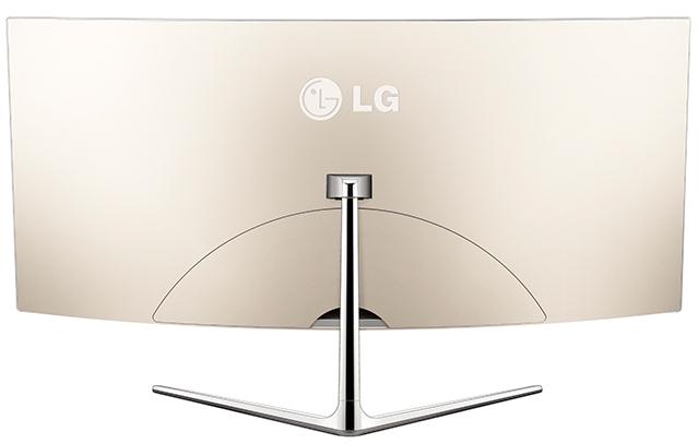 Сверхширокоформатный изогнутый монитор LG 34UC97 обзавелся ценой и сроками выхода-4