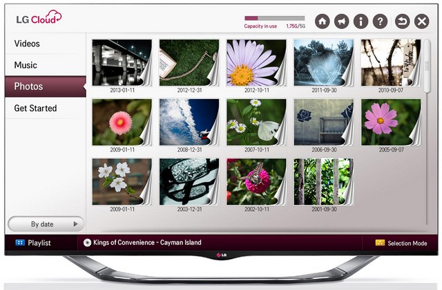 Облачный сервис LG Cloud стал доступен всему миру-2