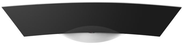 LG EC930T: изогнутый 55-дюймовый OLED-телевизор на WebOS-3