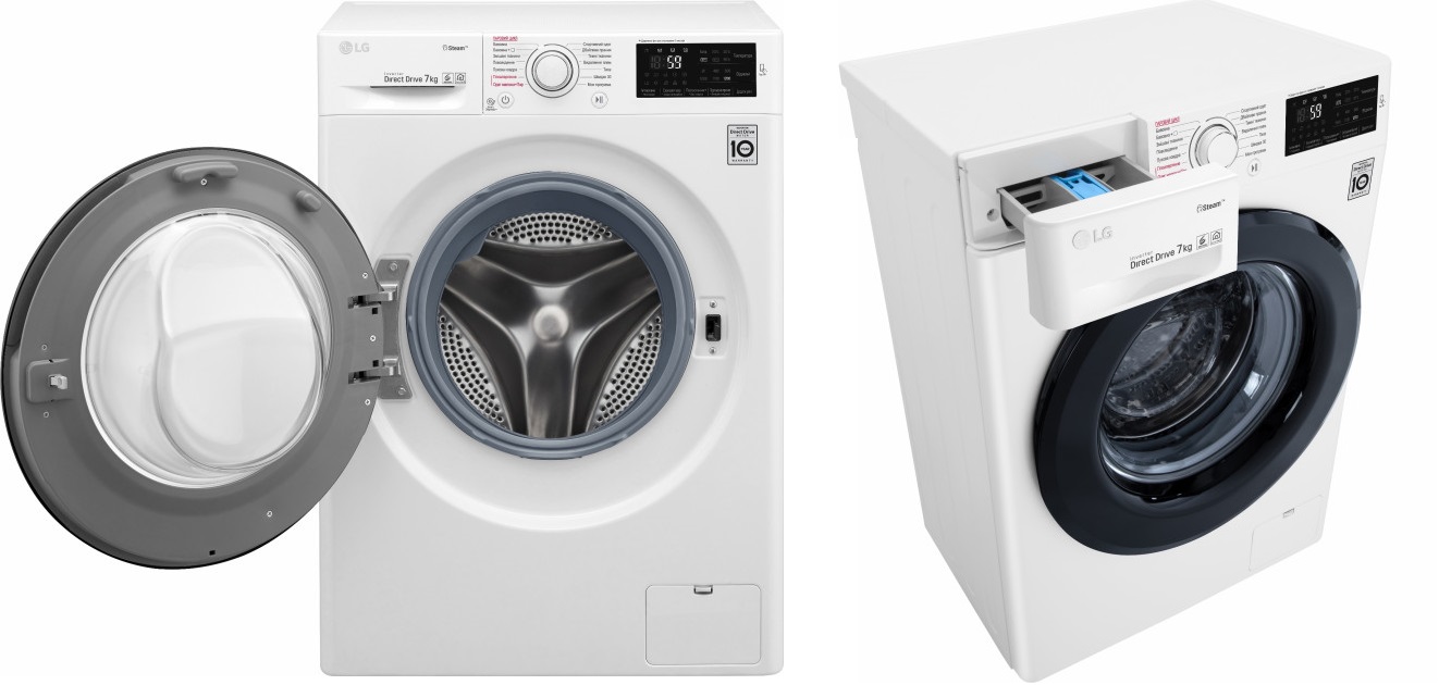 Most reliable washing machine brands