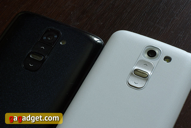 Обзор мини-версии флагмана LG G2 mini-6
