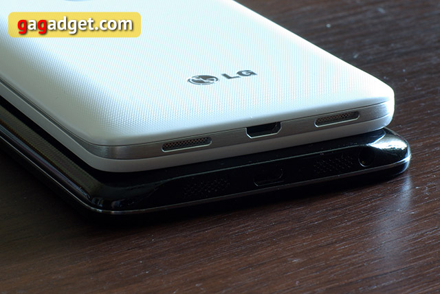 Обзор мини-версии флагмана LG G2 mini-4