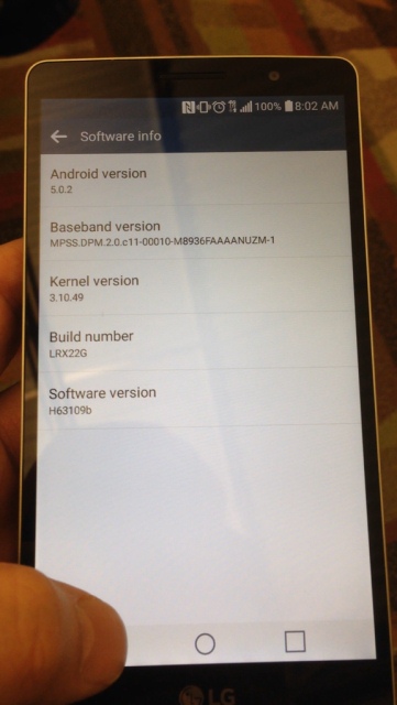 Возможные живые фотографии LG G4 (или LG G4 Note?)-3