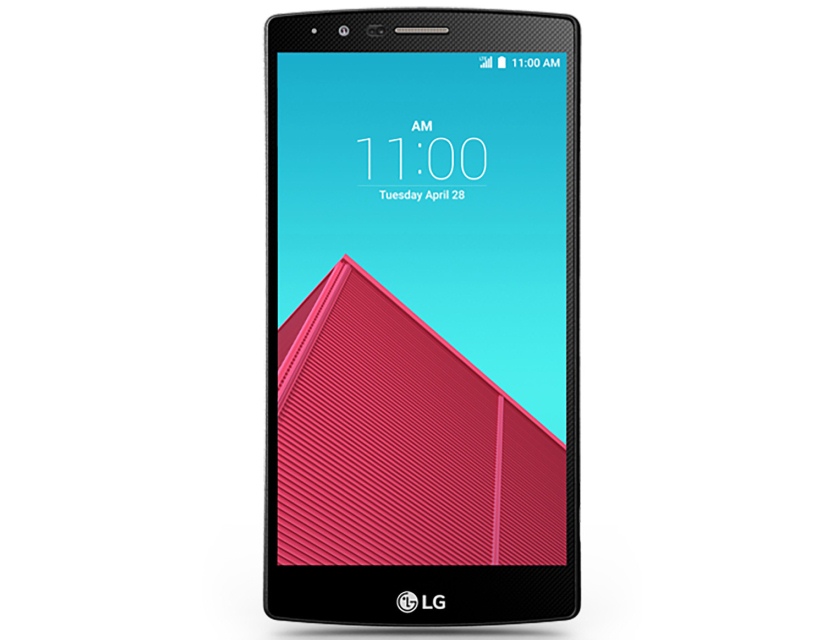 Рендеры и данные о LG G4 слиты и для презентации осталось мало сюрпризов