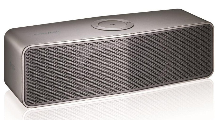 Bluetooth-динамик LG Music Flow P7 в Украине