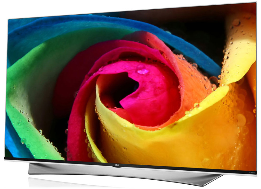 Линейка телевизоров LG 2015 года на webOS 2.0 в Украине-6
