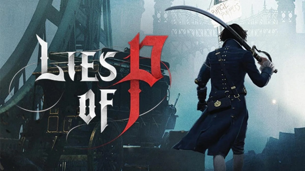 Pinocchio's surprise: a day before its official release, the dark action game Lies of P became available to Xbox Game Pass users